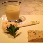 Bar Vintage with Restaurant - 前菜