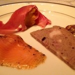 Bar Vintage with Restaurant - アミューズ（Amuse）