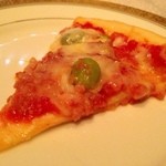 Bar Vintage with Restaurant - ピザ