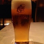 Bar Vintage with Restaurant - 生ビール：700