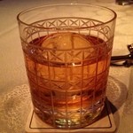 Bar Vintage with Restaurant - ワイルドターキー８年