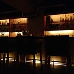 Bar Vintage with Restaurant - 