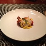 コントワール ミサゴ - アミューズ 2012-10