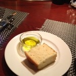 コントワール ミサゴ - クミン入パン 2012-10