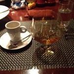 コントワール ミサゴ - カルバドス 2012-10