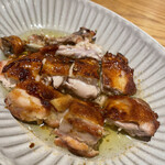 YAKITORI OTABISHO - 