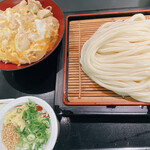 さぬき麺業 兵庫町店 - 