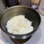 麺ダイニング ナンバーナイン 09 - 