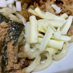 麺ダイニング ナンバーナイン 09 - 