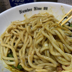 麺ダイニング ナンバーナイン 09 - 