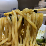 麺ダイニング ナンバーナイン 09 - 