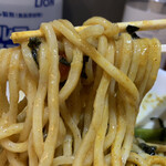 麺ダイニング ナンバーナイン 09 - 