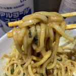 麺ダイニング ナンバーナイン 09 - 