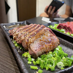 Tukisima Yakiniku Gyu Tan Dokoro Utuki - 