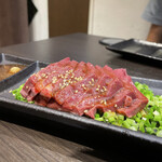 Tukisima Yakiniku Gyu Tan Dokoro Utuki - 