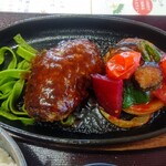 野菜レストラン ショウナン - 