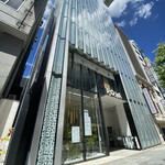 GINZA chez tomo - 