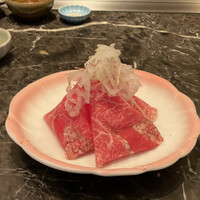 ステーキ＆ワイン いしざき - 