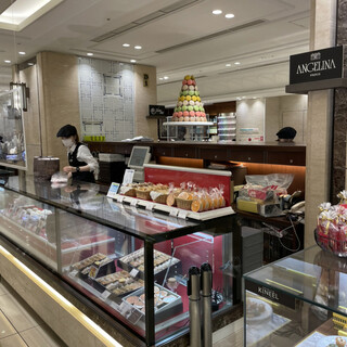神田駅 東京都 でおすすめの美味しいケーキをご紹介 食べログ 神田駅 東京都 でおすすめの美味しいケーキをご紹介 食べログ