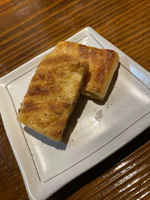 炭焼家 はいの - 糸井（焼き鳥）の写真