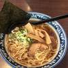灯台ラーメン