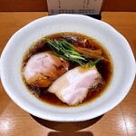 中華そば うえまち - 