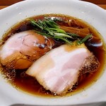 中華そば うえまち - 