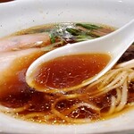 中華そば うえまち - 