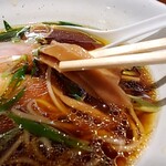 中華そば うえまち - 