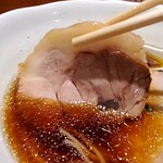 中華そば うえまち - 