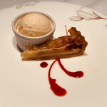 maison de foret - Special Assorted Desserts