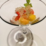 maison de foret - Special Assorted Desserts