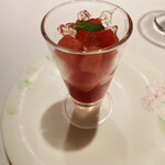 maison de foret - Special Assorted Desserts