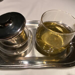 maison de foret - 草本茶