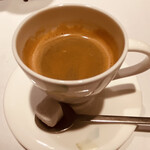 maison de foret - 咖啡