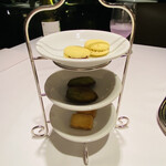 maison de foret - Petits Fours