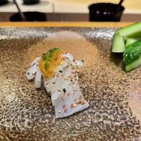 天寿し 京町店 - 