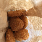 ふかつ精肉店 - 