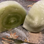 口福堂 - 料理写真: