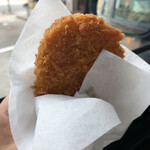 ふかつ精肉店 - 