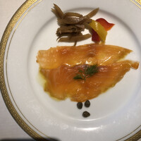 洋食 つばき - 
