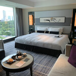 ホテルニューオータニ 東京 - 