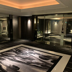 ホテルニューオータニ - 