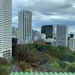 ホテルニューオータニ - 