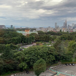 ホテルニューオータニ - 