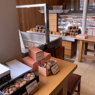 お菓子の館 あくつ_2