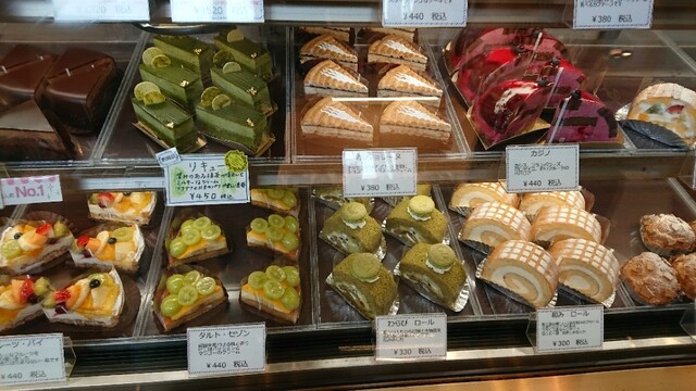Ptisserie Olive パティスリー オリーブ 徳島 ケーキ 食べログ Ptisserie Olive パティスリー オリーブ 徳島 ケーキ 食べログ