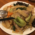 中国料理 三鶴 - 