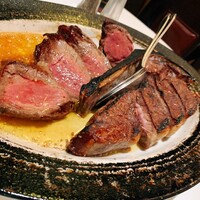 Empire Steak House Roppongi - 