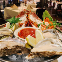 Empire Steak House Roppongi - 